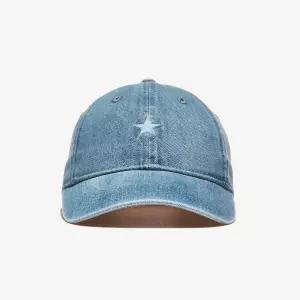CONVERSE 컨버스 데이 원 스타 캡 - DENIM BLUE UA5757-DA2 917245