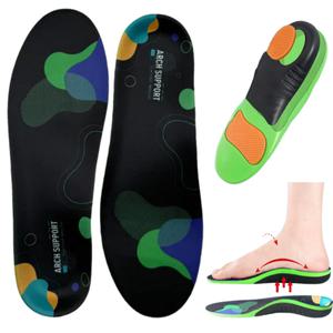 조이솔 족저근막염 깔창 아치서포트 기능성