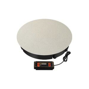 샤브샤브 언더렌지 설치 하부 훠궈 288mm 식탁밑설치 리모컨 3000W 언더레인지