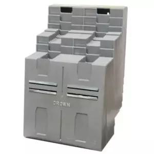 [문구] 50인용 출퇴근카드함