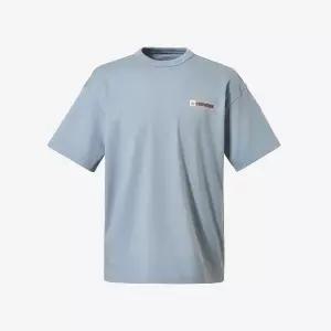 CONVERSE 컨버스 박스 스타 티 - WET STONE 10028741-A03 917255