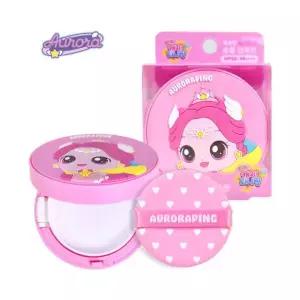 캐치티니핑 오로라핑 촉촉 수분선쿠션 SPF50+ PA++++ (핫팩증정)