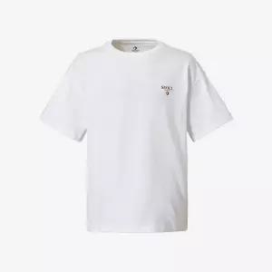 CONVERSE 컨버스 서울 시티 티 - WHITE 10027434-A01 917159