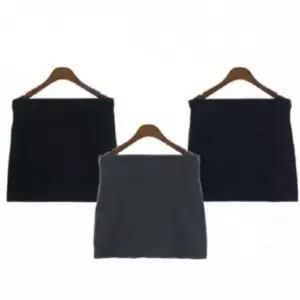 [의류] 정장 롱치마 롱기장 미디 코디 치마 캐쥬얼 롱 5부