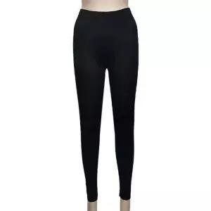 [마이모노샵][마이모노샵] 자연소재 통기성 편안한 마소재 여성 9부 레깅스 필라테스 (17254449)