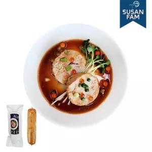 안키모 200g 아귀간 바다의 푸아그라 식사 집밥 외식 중식 분식 정식