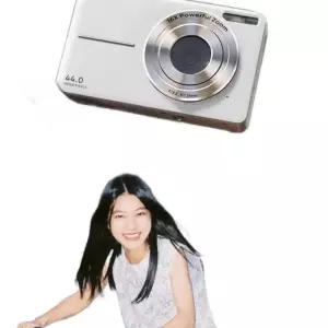 빈티지디카 입문 미니 복고풍 빈티지 옛날 듀얼 학생카메라