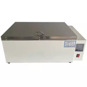 HH600 디지털 수조탱크 실험실 항온 업글 볼링 내부 가열