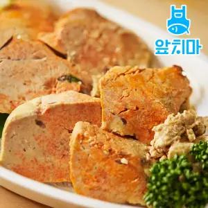 안키모 아귀간 푸아그라 아귀 1개 소세지형 200g 식사 중식 점심시간 집밥 정식 분식