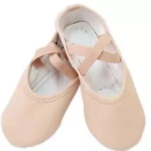 [라일리] Rly 유아 발레 슈즈 아동 발레 슈즈 어린이 무용화