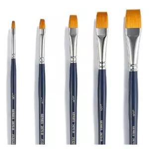 바바라 VR71WN45 구성붓 2870-B 1/4호 낱자루 - 34464