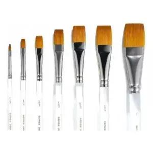 바바라구성붓 HP08IH61 2850-A 1/2호 낱자루 - 34452