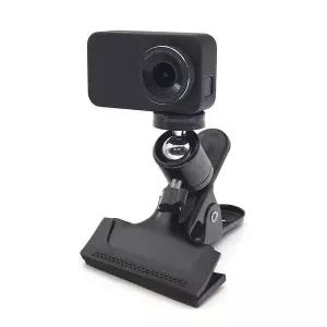 액션캠 샤오미 미지아 YI 4K 호환 집게 마운트 클램프