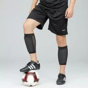 축구 정강이 스포츠 신가드 안전 장비 2p 성인 유소년 겸용