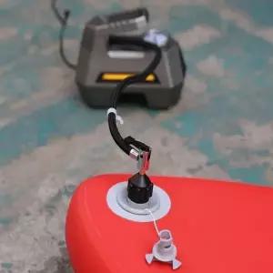 [콩심팥심]고무 보트 에어 밸브