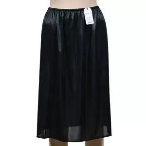 [라일리여성언더웨어] Rly 감촉 롱속치마 기본형 7 착용감 부드러운 ZF