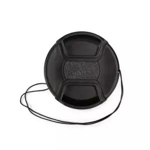 [골드스마일]49mm 렌즈캡 펜탁스 파나소닉 DSLR 카메라 렌즈 호환