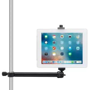 /본젠 KM-072 롱 익스텐션 매직암 + VCT-853S 태블릿 거치대 SET