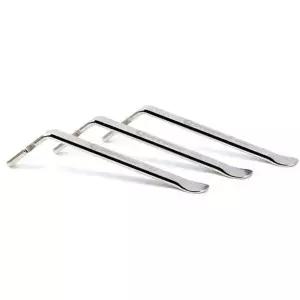 OC1118 자전거 오토바이 타이어교체수리 미니지렛대3P