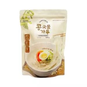 태광푸드 콩국물 가루 500g