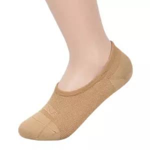 [마이모노샵][마이모노샵] 발각질제거도움 고탄력 발피로도움 뒤꿈치보호 여성 덧버선 (17255553)