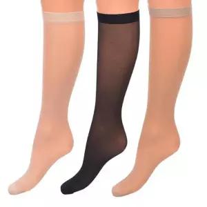 [마이모노샵][마이모노샵] 부드러운촉감 편안한 고탄력 국산 여성 판타롱스타킹 (17255453)