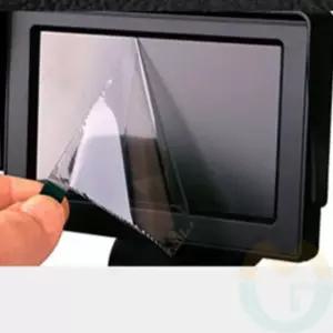 후방 카메라 모니터 5형 헤드레스트모니터