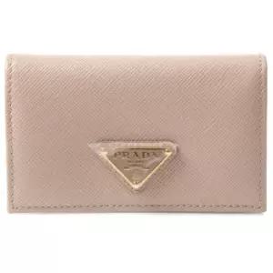 사피아노 트라이앵글 카드지갑 1MC122 QHH F0236