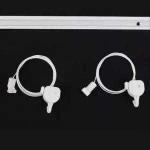 벽면 YZ72FR35 천장 겸용 그림걸이 액자레일 세트