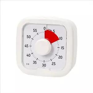 카운트다운 뽀모도로 타이머 디지털 학습용 타이머 주방 요리 미니