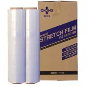 오공 스트레치필름20X1000X400 (2개입)-1박스