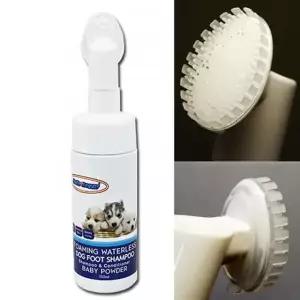 헬로도기 풋 거품샴푸) 150ml