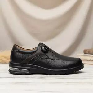 남성 업무용 캐쥬얼 단정한 일상 슈즈