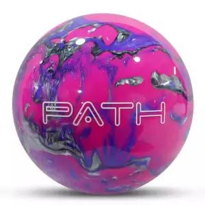 특이한볼링공 초보자 개인 하드볼 10파운드 볼링공 입문용 스페어볼 연습