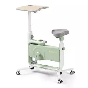 접이식 실내 테이블 포함 자전거 그린 테이블 소형 미니싸이클 자가운동