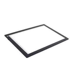 A4 XY84XT00 사이즈 LED 형광 보드판 라이트박스 라이트패드