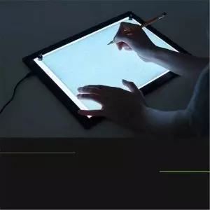 A3 EY91SP49 사이즈 LED 형광 보드판 라이트박스 라이 BB197