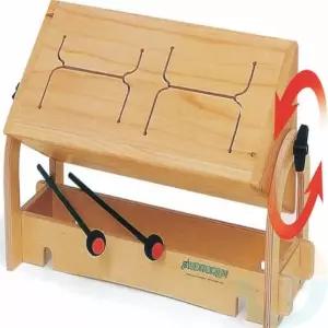 굿마켓 악기 트라이톡 타악기 놀이치료 악기교구 음악교육