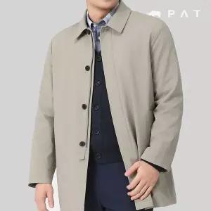 [하프클럽/]PAT 피에이티 남성 패딩라이너 탈부착 코트