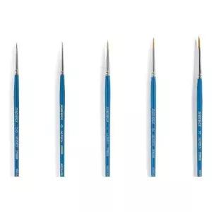 바바라톨페인팅붓 DT81GR55 2700GB 0호 - 39948