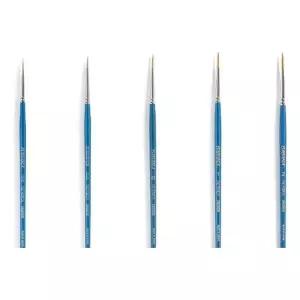 바바라톨페인팅붓 BS19DG50 2920GB 0호 - 39913