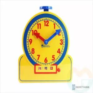 굿마켓 아동용 시계모형 어린이집시계