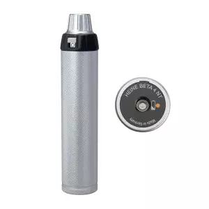 [HEINE] 하이네 베타4 검이경 검안경 핸들 X396 - NT4 충전형 3.5V