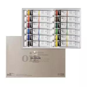 신한유화물감 WB11EA50 50ml 12A - 31637