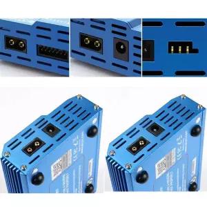 드론 자동차 용 밸런스 충전기 제품 헬리콥터 배터리 디스플레이