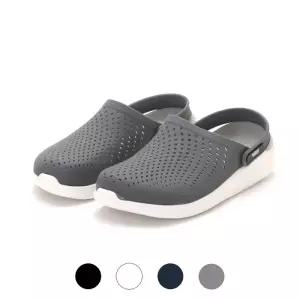 [파파브로] 남성 캐주얼 소프트쿠션 경량 크록스 WW-SE-TAO