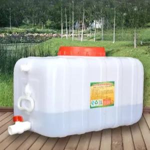 물탱크 농약탱크 농업용물통 1톤물탱크 대용량 사각물통 플라스틱 말통