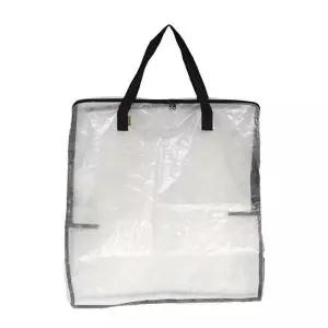 이케아 SQ44IH24 DIMPA 딤파 캠핑 수납가방 65x22x65cm