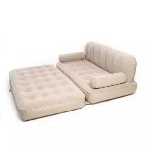 2인용 두꺼운 2인 침대 에어베드 더블 여행용 에어 패드 상품