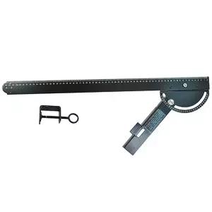 철마 만능톱조기대 원형톱 트리머 직쏘 선긋기 연장형 600MM